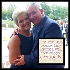 Meet your Posher, Sue